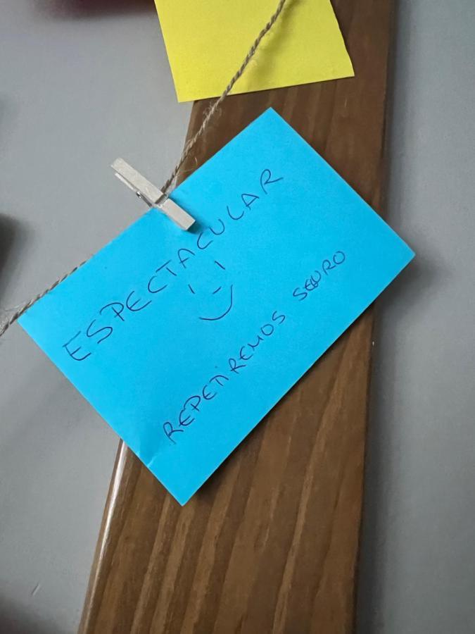 La Pause 25 Διαμέρισμα Sainte-Léocadie Εξωτερικό φωτογραφία